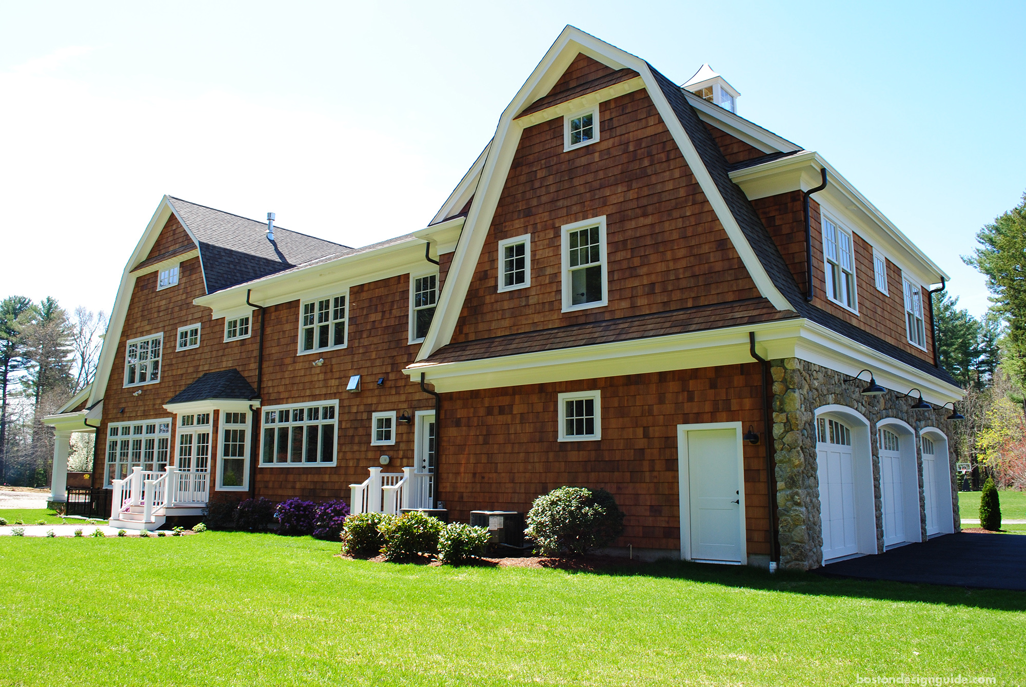 Mass Architect, LLC Boston Design Guide